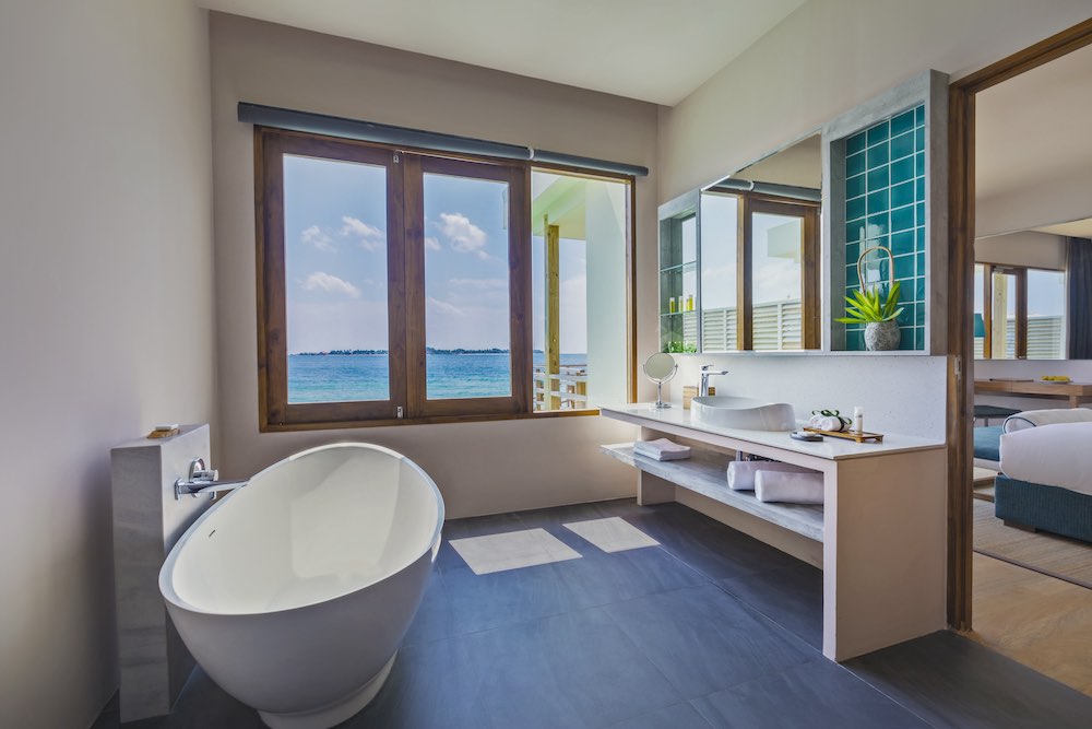 Water Villa photo 3